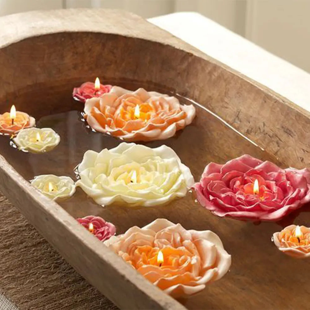 Floating Candles