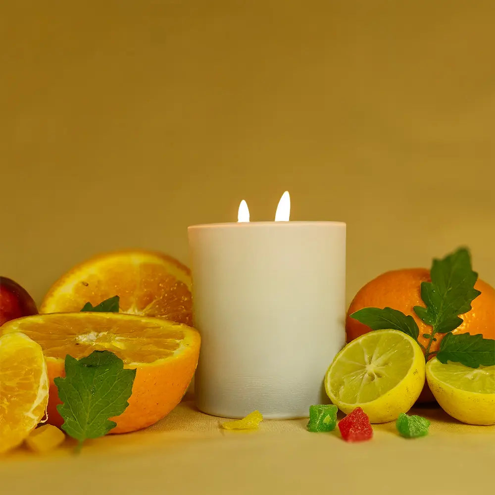 Fresh & Fruity