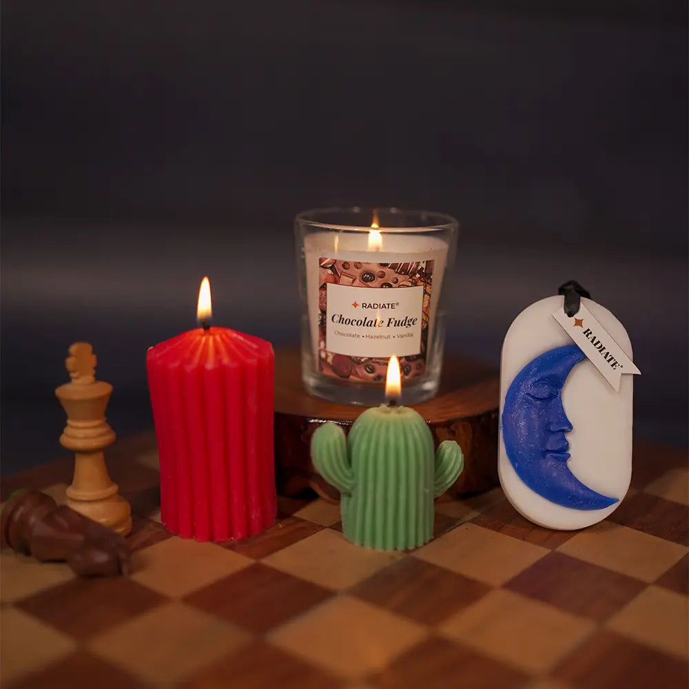 Gifting Combos