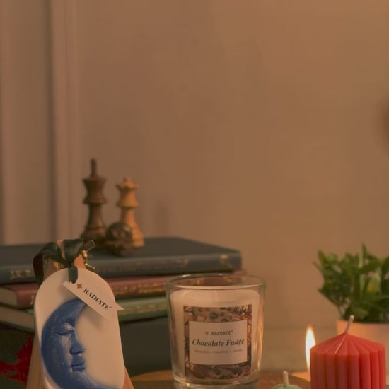 Radiate's weekend reset box product video
