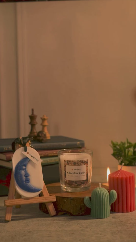 Radiate's weekend reset box product video